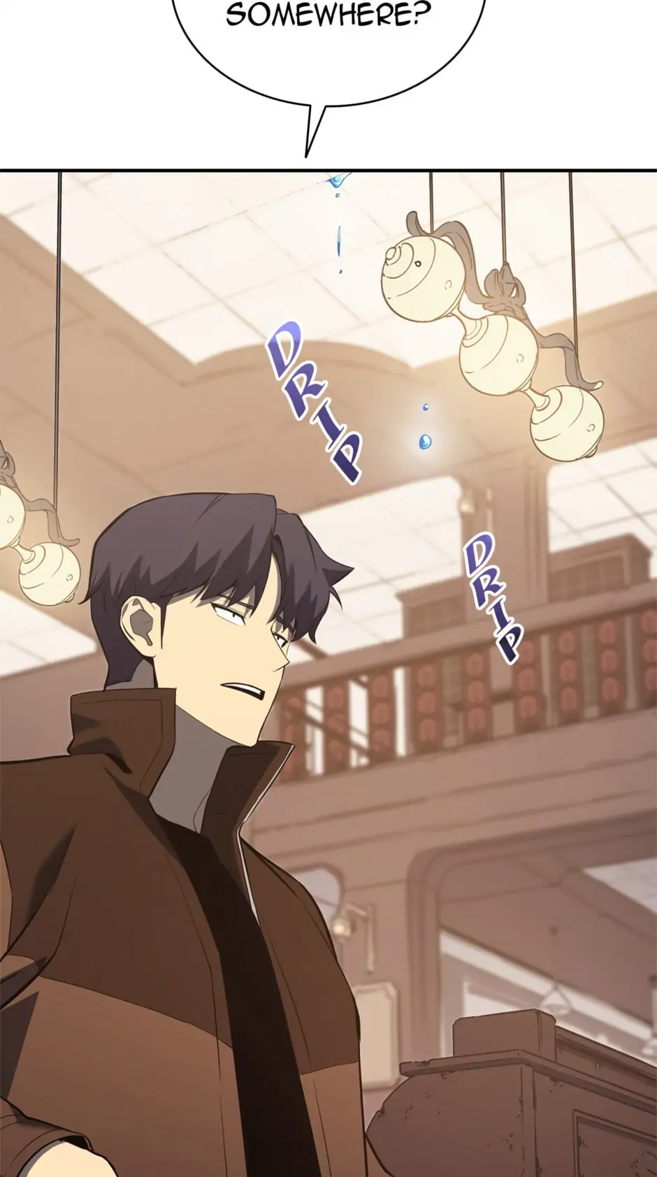 The Return of the Disaster-Class Hero chapter 14 page 81