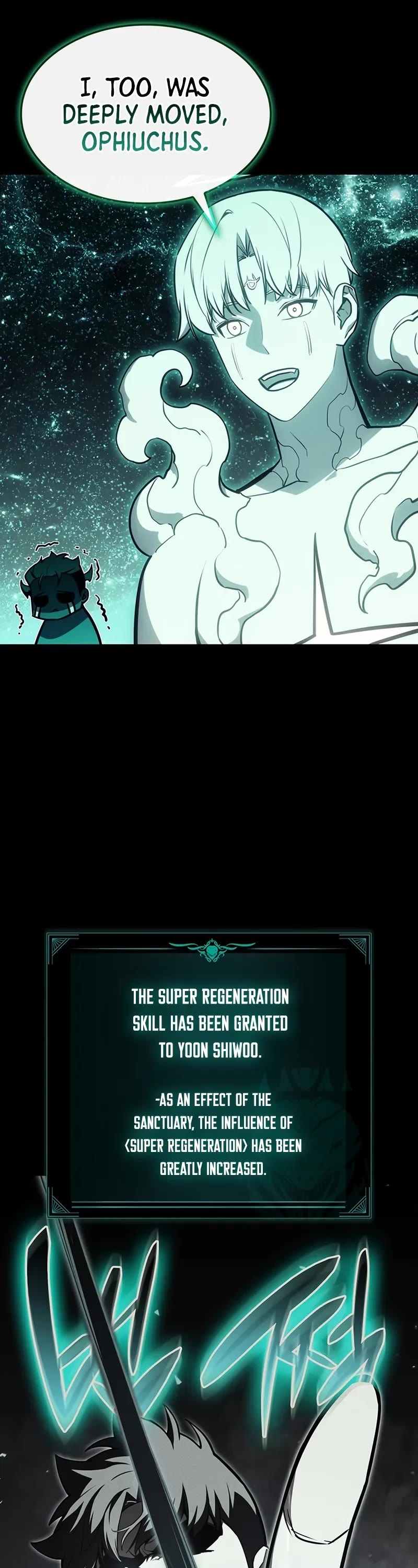 The Return of the Disaster-Class Hero chapter 140 page 24