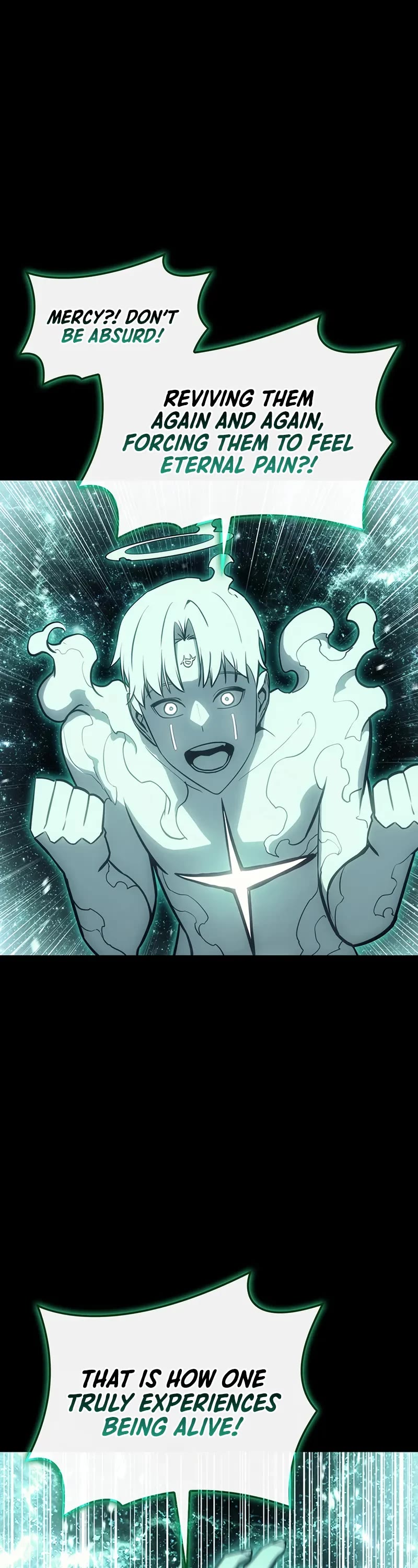 The Return of the Disaster-Class Hero chapter 140 page 29