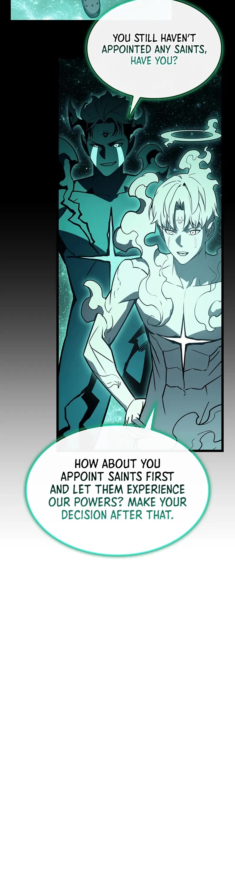 The Return of the Disaster-Class Hero chapter 140 page 36