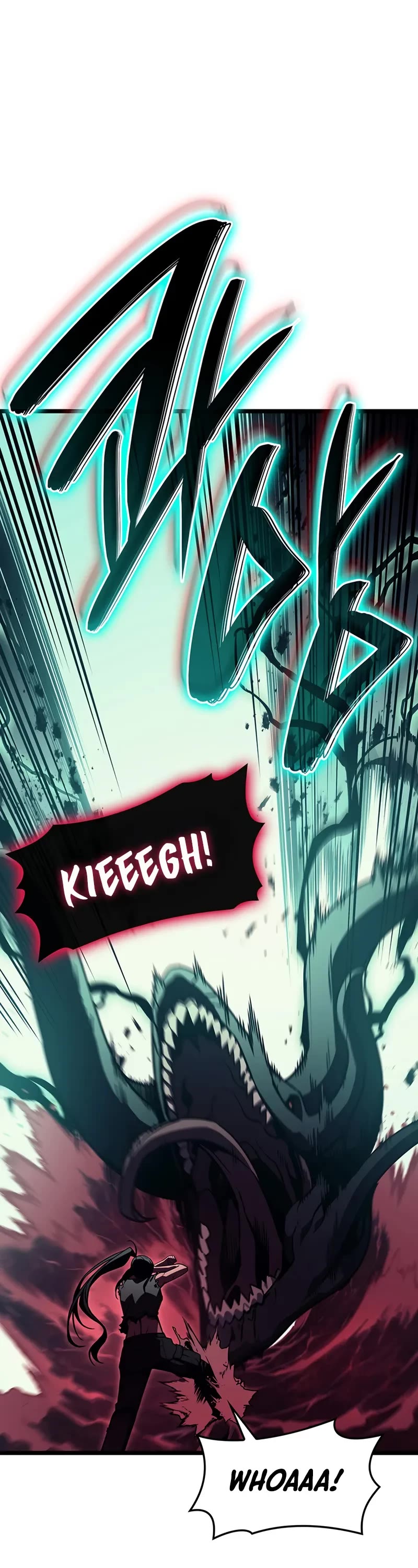 The Return of the Disaster-Class Hero chapter 140 page 39