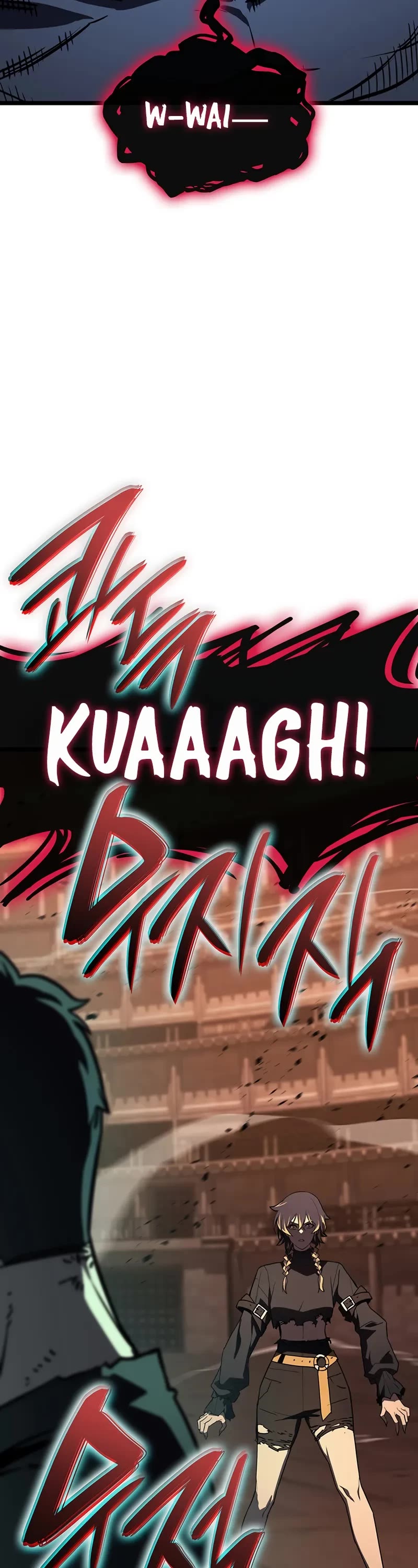 The Return of the Disaster-Class Hero chapter 140 page 4