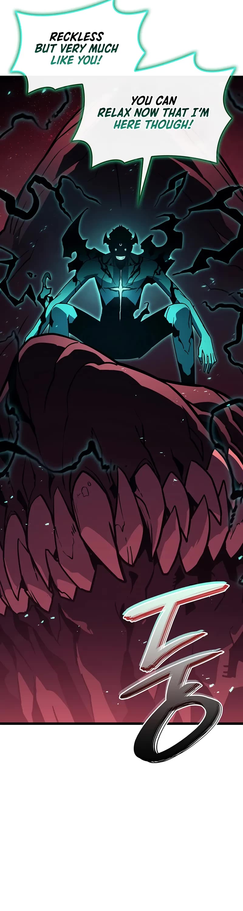 The Return of the Disaster-Class Hero chapter 140 page 41