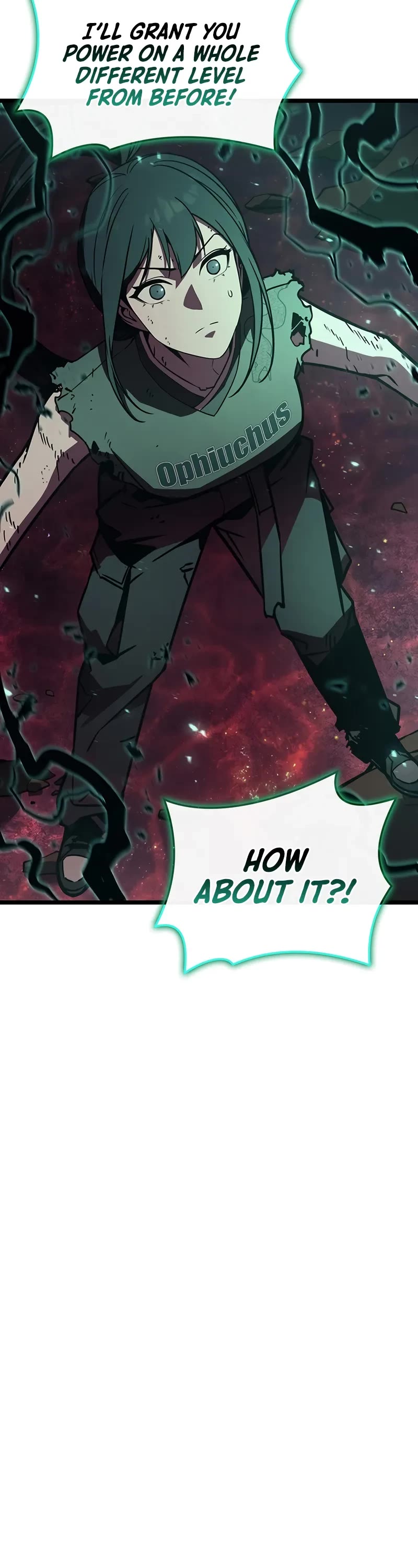 The Return of the Disaster-Class Hero chapter 140 page 48