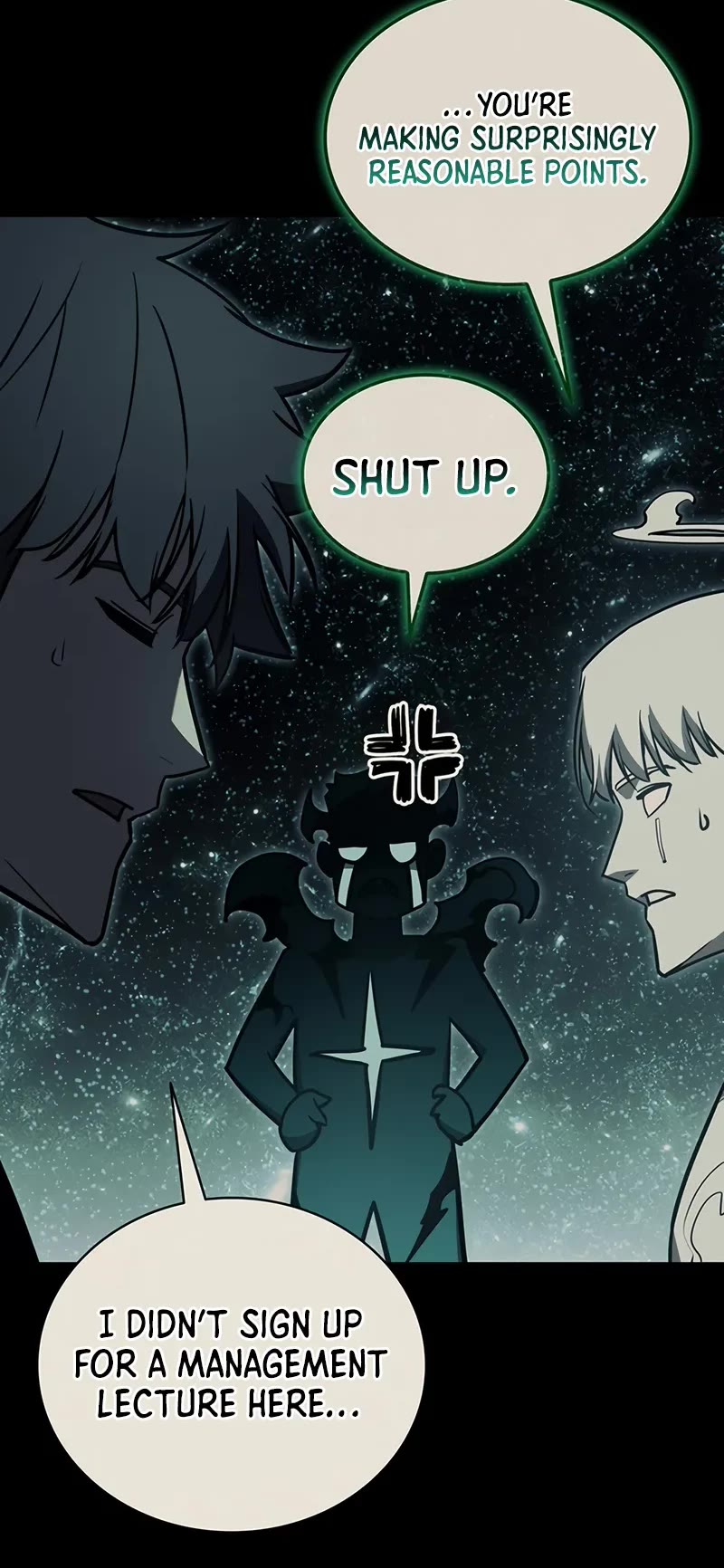 The Return of the Disaster-Class Hero chapter 140 page 56