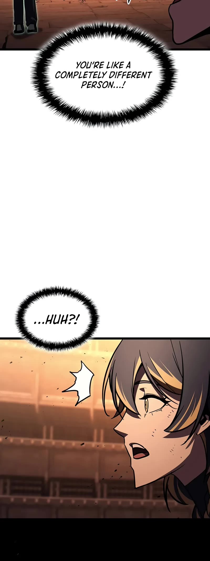 The Return of the Disaster-Class Hero chapter 140 page 6