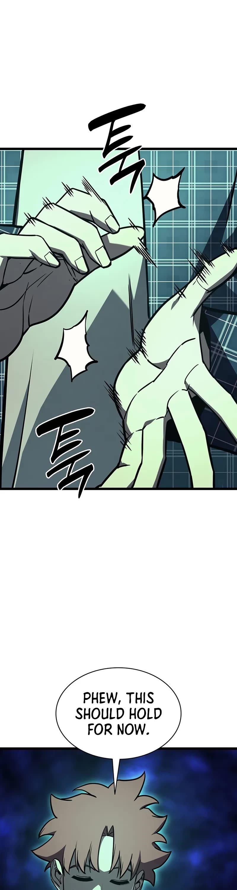 The Return of the Disaster-Class Hero chapter 140 page 62