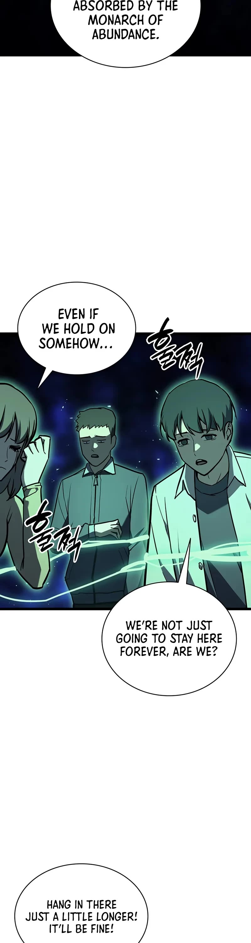 The Return of the Disaster-Class Hero chapter 140 page 64