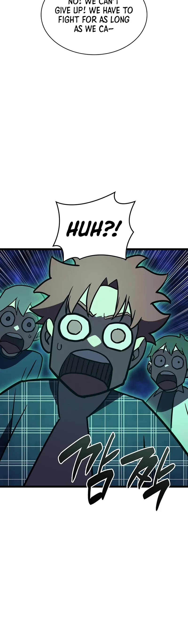 The Return of the Disaster-Class Hero chapter 140 page 66