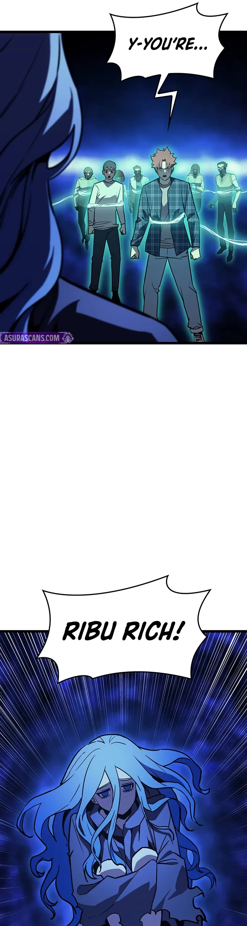 The Return of the Disaster-Class Hero chapter 140 page 67