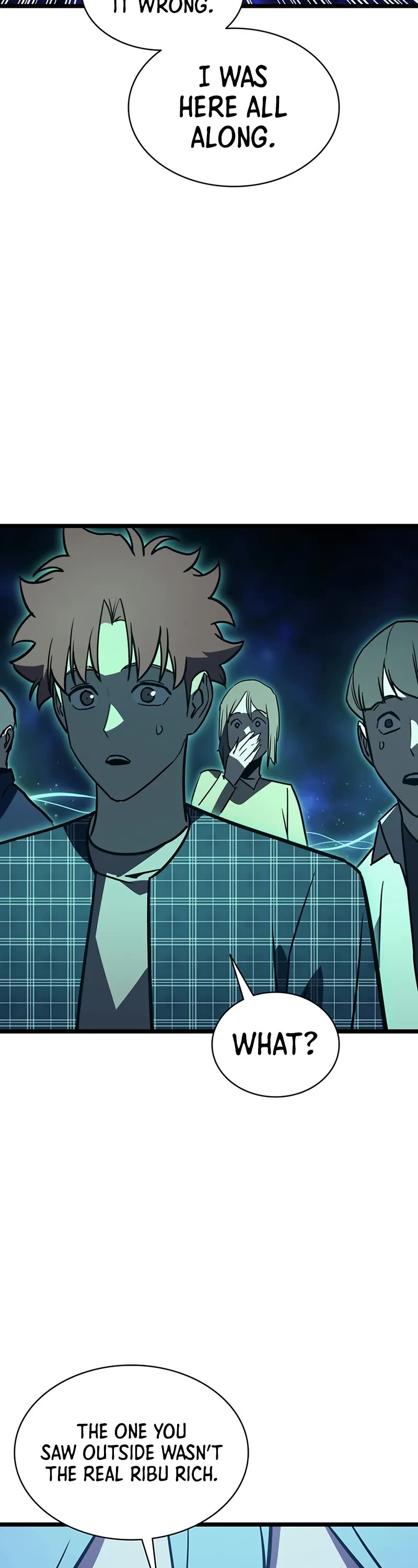 The Return of the Disaster-Class Hero chapter 140 page 69