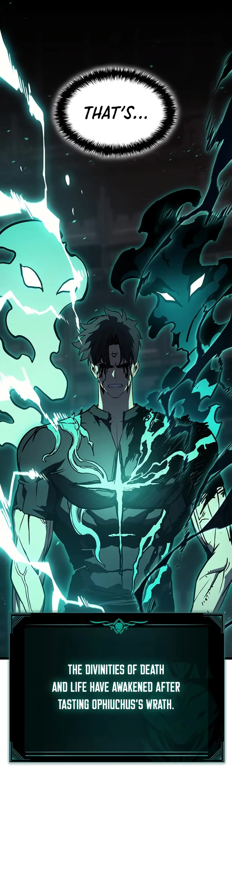 The Return of the Disaster-Class Hero chapter 140 page 7