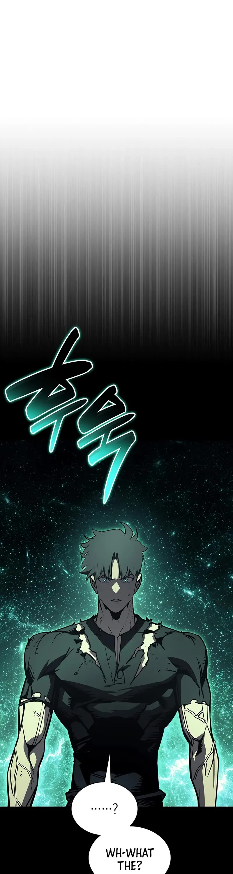 The Return of the Disaster-Class Hero chapter 140 page 8