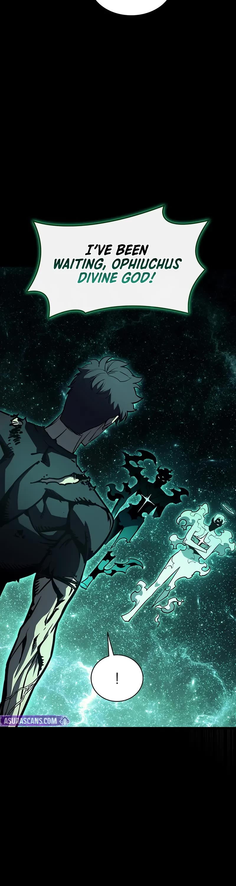 The Return of the Disaster-Class Hero chapter 140 page 9