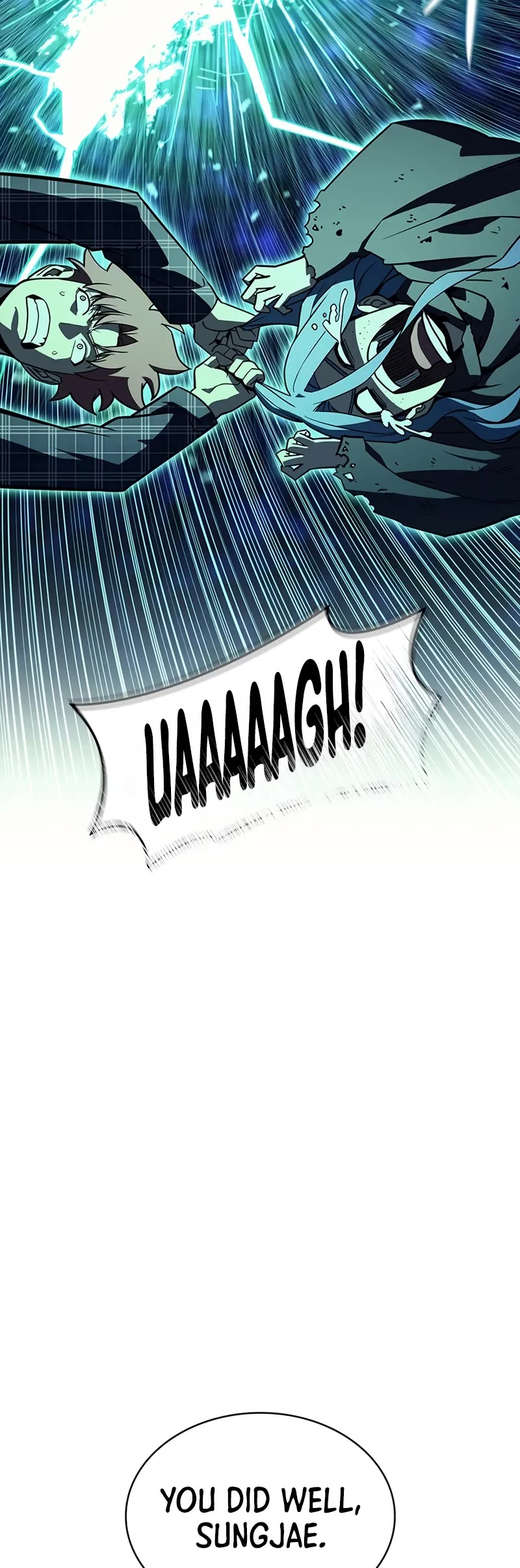 The Return of the Disaster-Class Hero chapter 141 page 10