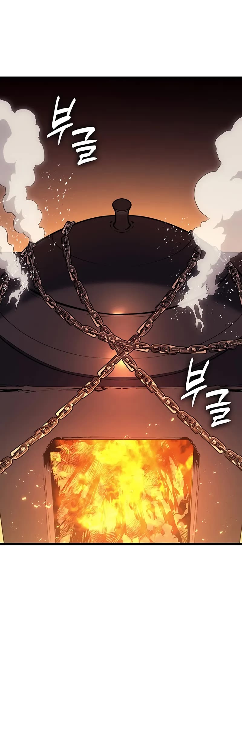 The Return of the Disaster-Class Hero chapter 141 page 15