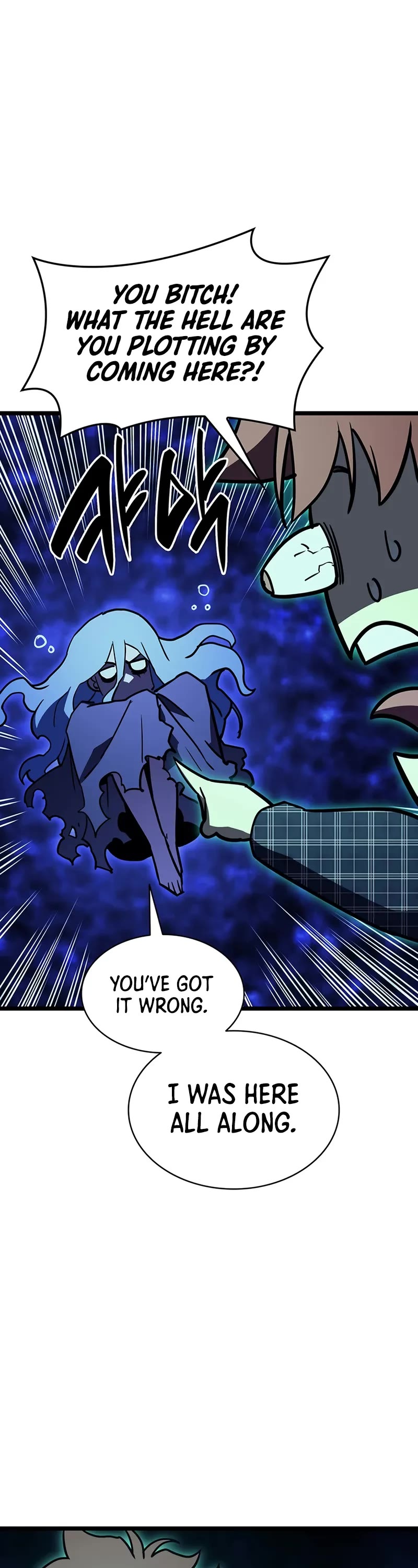 The Return of the Disaster-Class Hero chapter 141 page 2