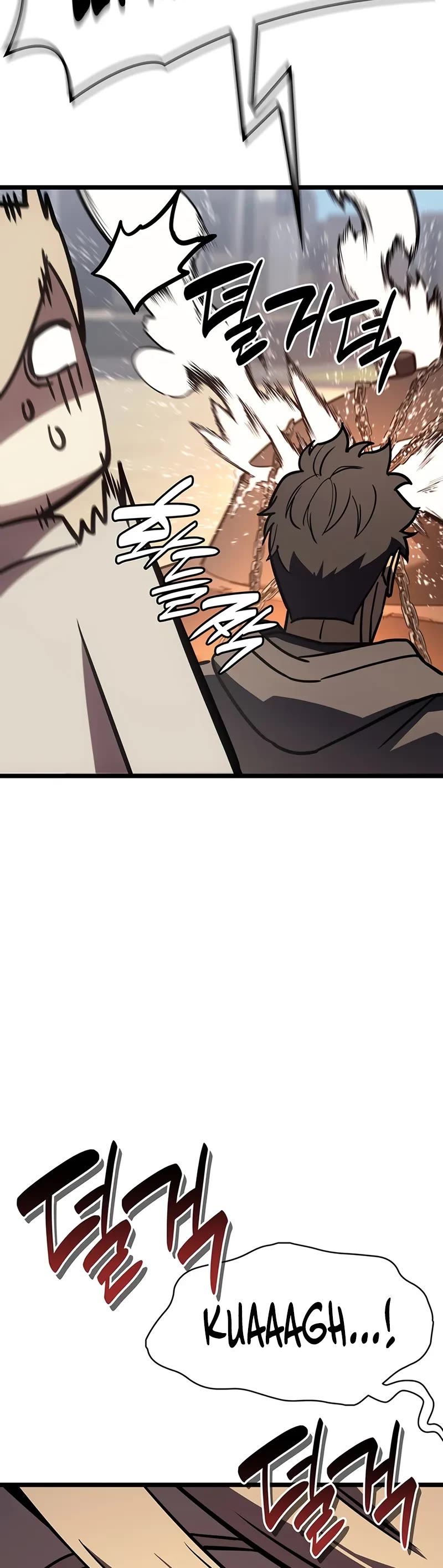 The Return of the Disaster-Class Hero chapter 141 page 20