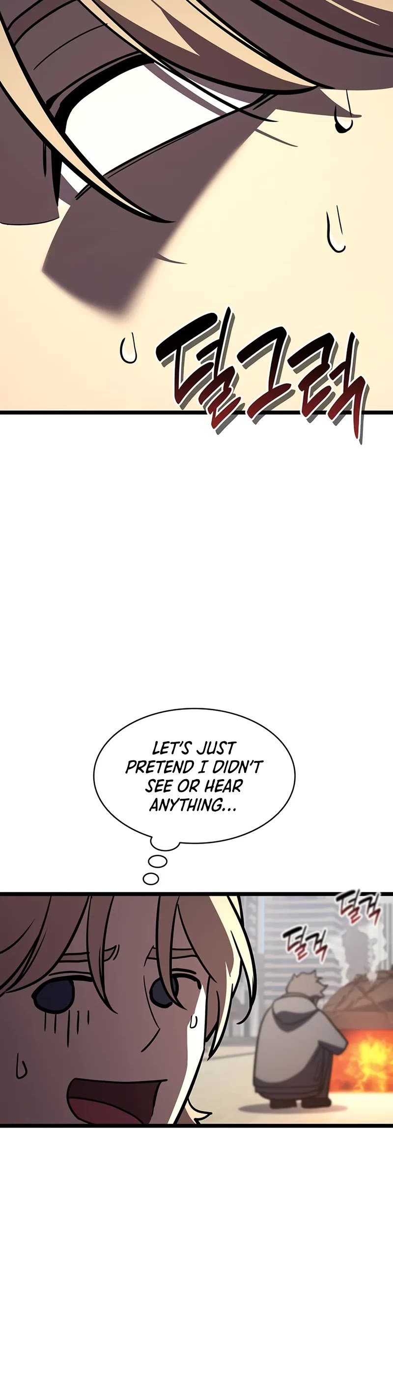 The Return of the Disaster-Class Hero chapter 141 page 21