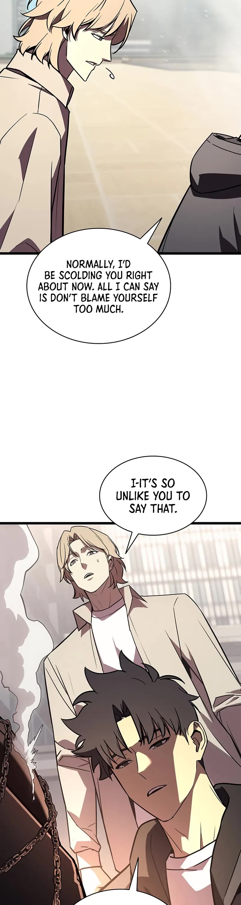 The Return of the Disaster-Class Hero chapter 141 page 24