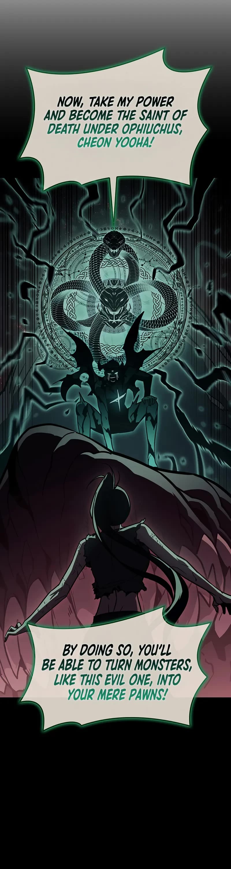 The Return of the Disaster-Class Hero chapter 141 page 29