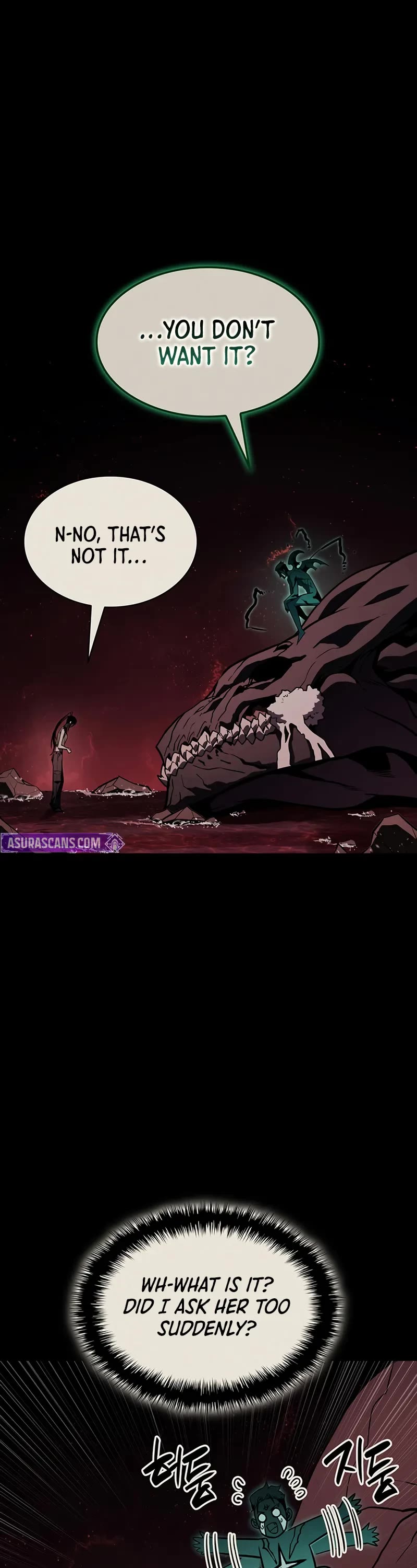 The Return of the Disaster-Class Hero chapter 141 page 32