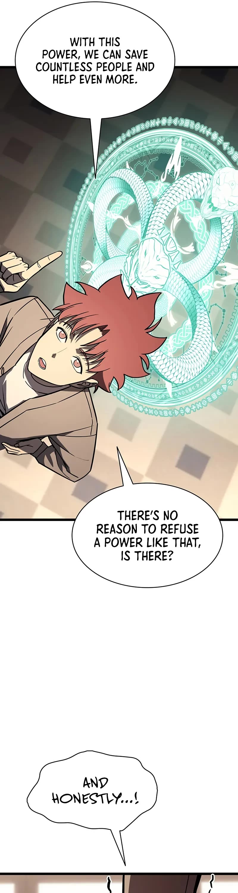 The Return of the Disaster-Class Hero chapter 141 page 42