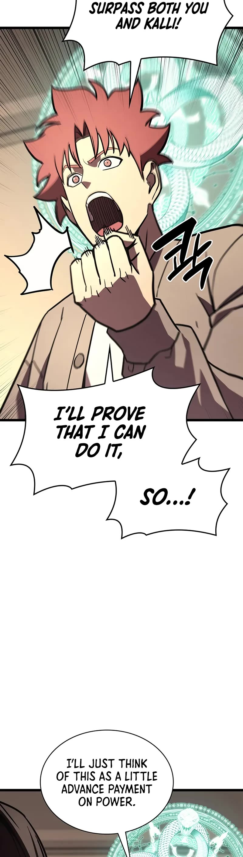 The Return of the Disaster-Class Hero chapter 141 page 45