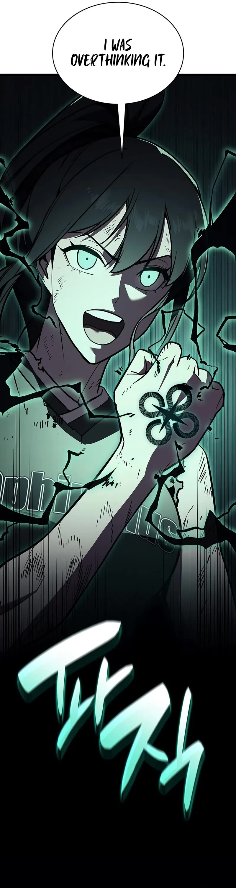 The Return of the Disaster-Class Hero chapter 141 page 47