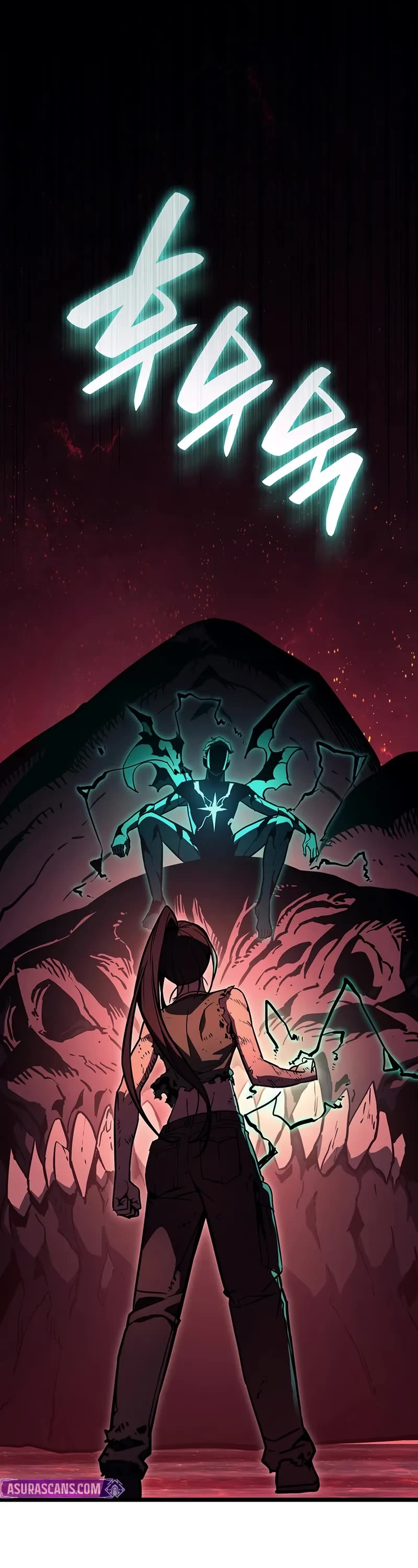 The Return of the Disaster-Class Hero chapter 141 page 48