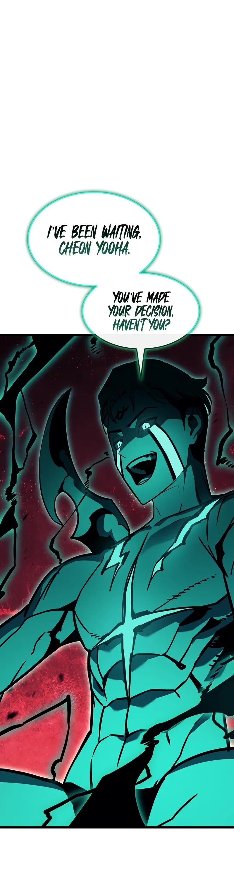 The Return of the Disaster-Class Hero chapter 141 page 49