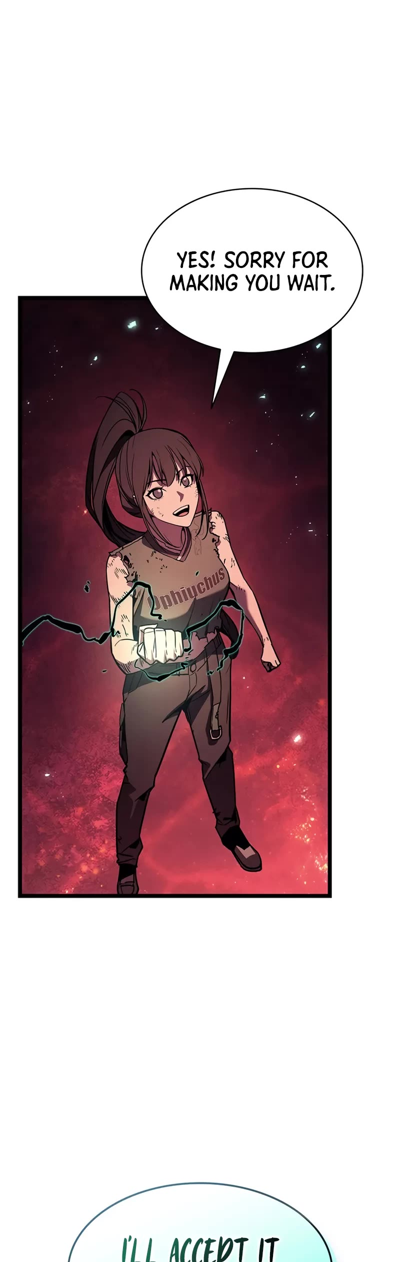 The Return of the Disaster-Class Hero chapter 141 page 50