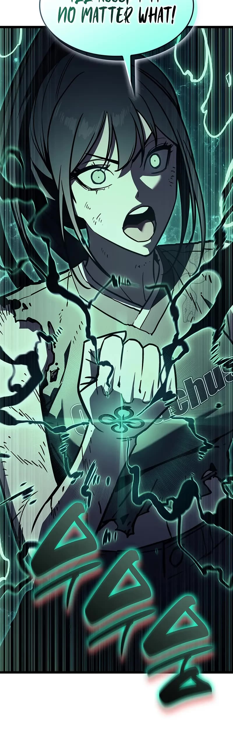 The Return of the Disaster-Class Hero chapter 141 page 51