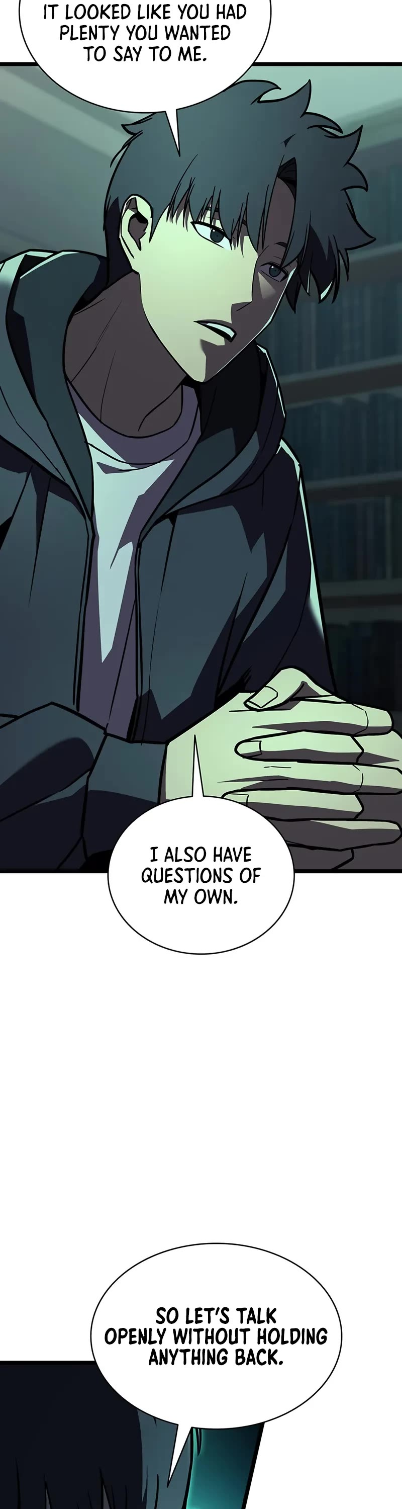 The Return of the Disaster-Class Hero chapter 141 page 59