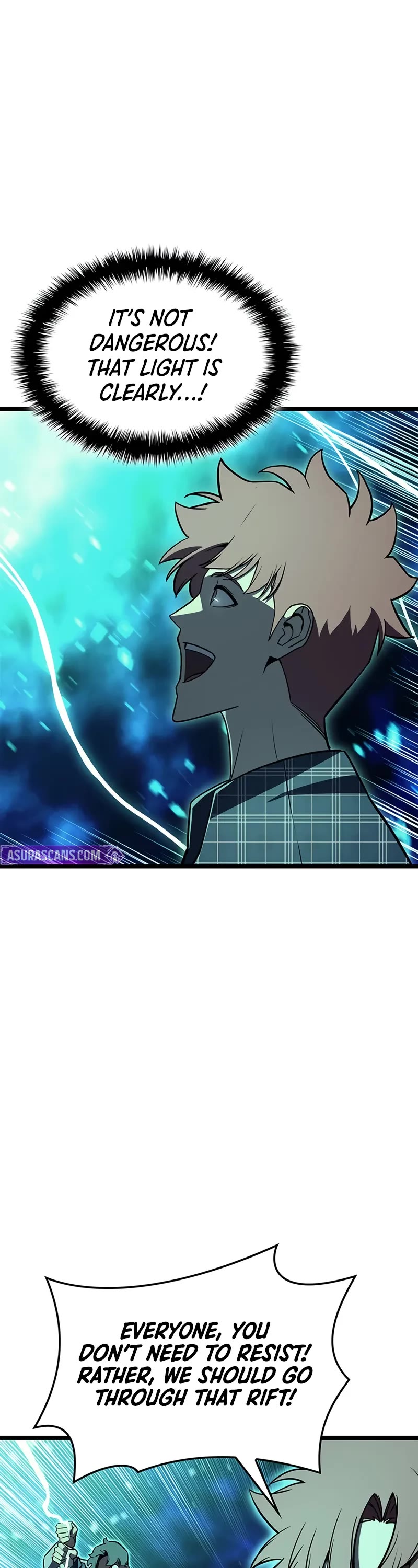 The Return of the Disaster-Class Hero chapter 141 page 7