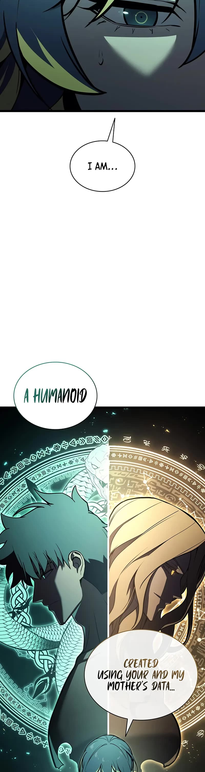 The Return of the Disaster-Class Hero chapter 142 page 15