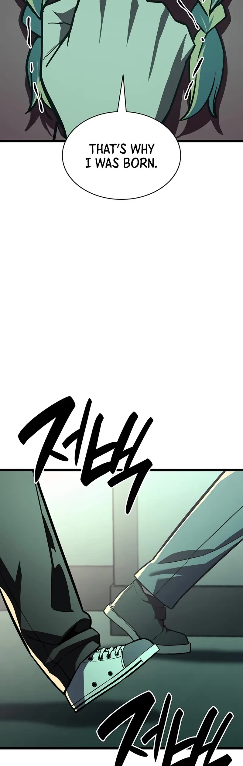 The Return of the Disaster-Class Hero chapter 142 page 35
