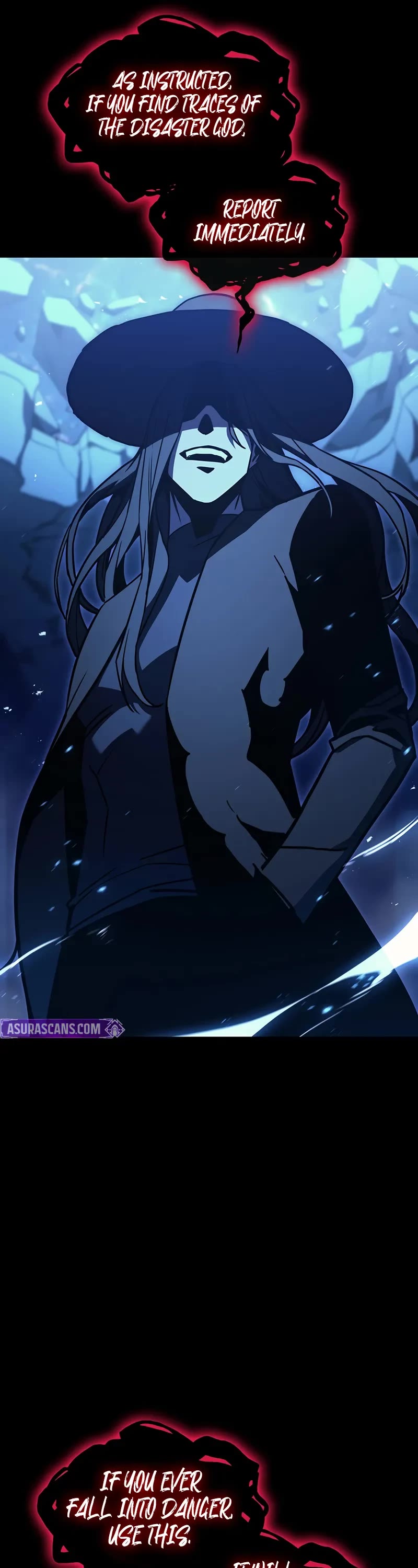 The Return of the Disaster-Class Hero chapter 142 page 47