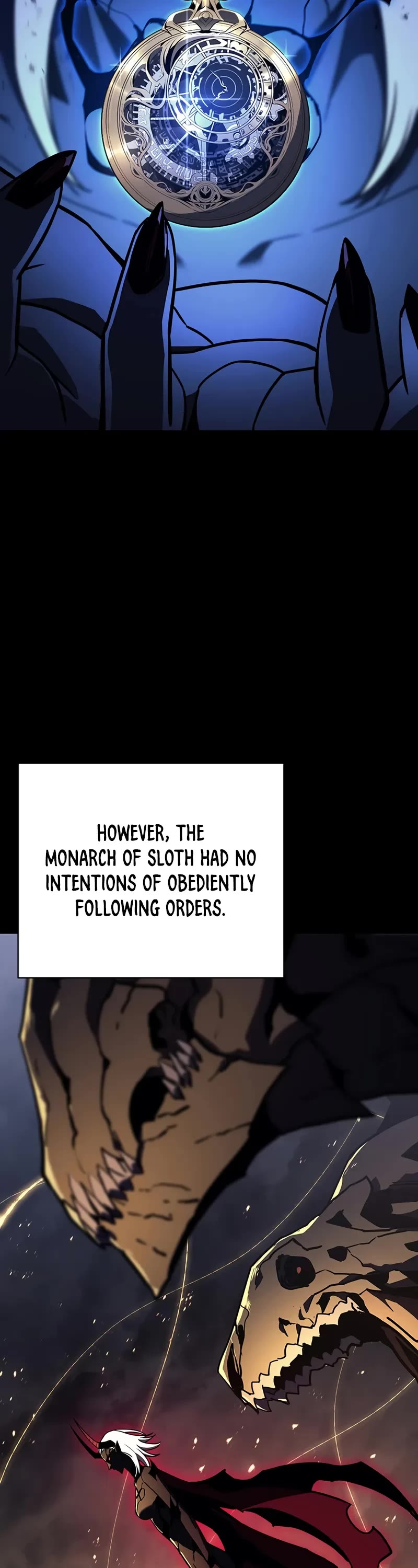 The Return of the Disaster-Class Hero chapter 142 page 49