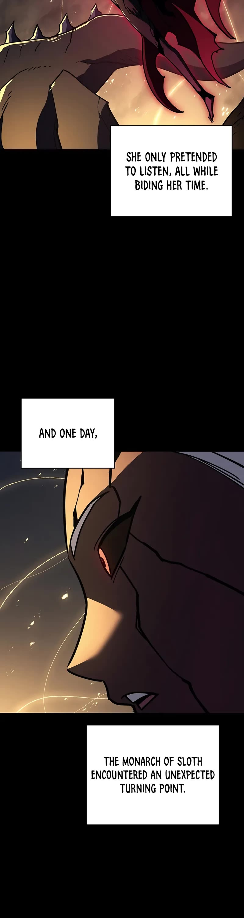 The Return of the Disaster-Class Hero chapter 142 page 50