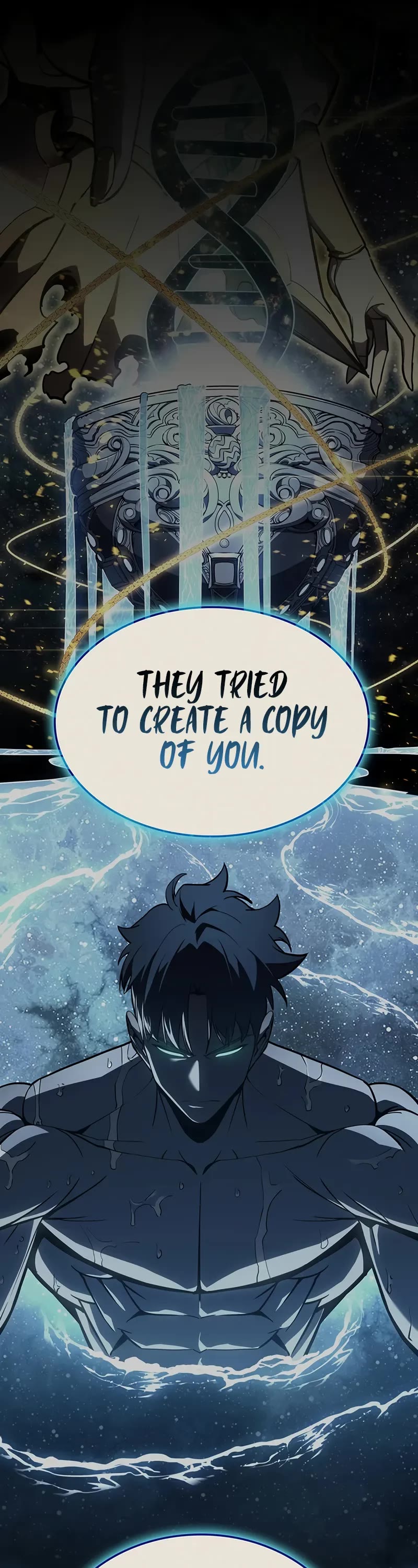 The Return of the Disaster-Class Hero chapter 142 page 7