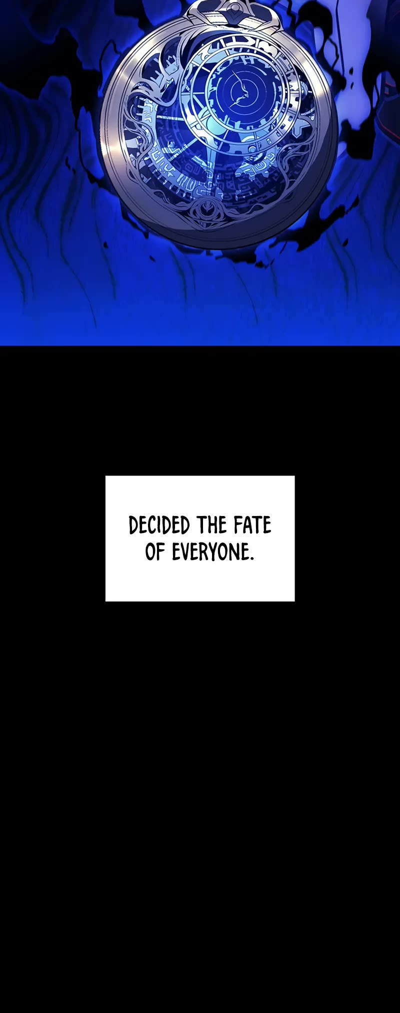 The Return of the Disaster-Class Hero chapter 143 page 11