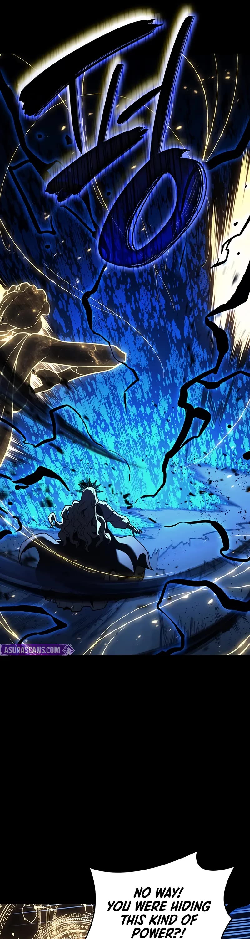 The Return of the Disaster-Class Hero chapter 143 page 12