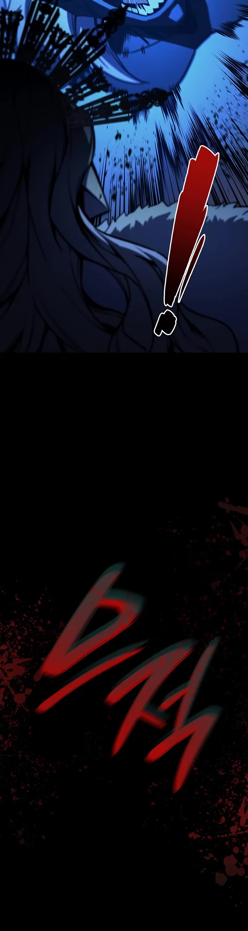 The Return of the Disaster-Class Hero chapter 143 page 14