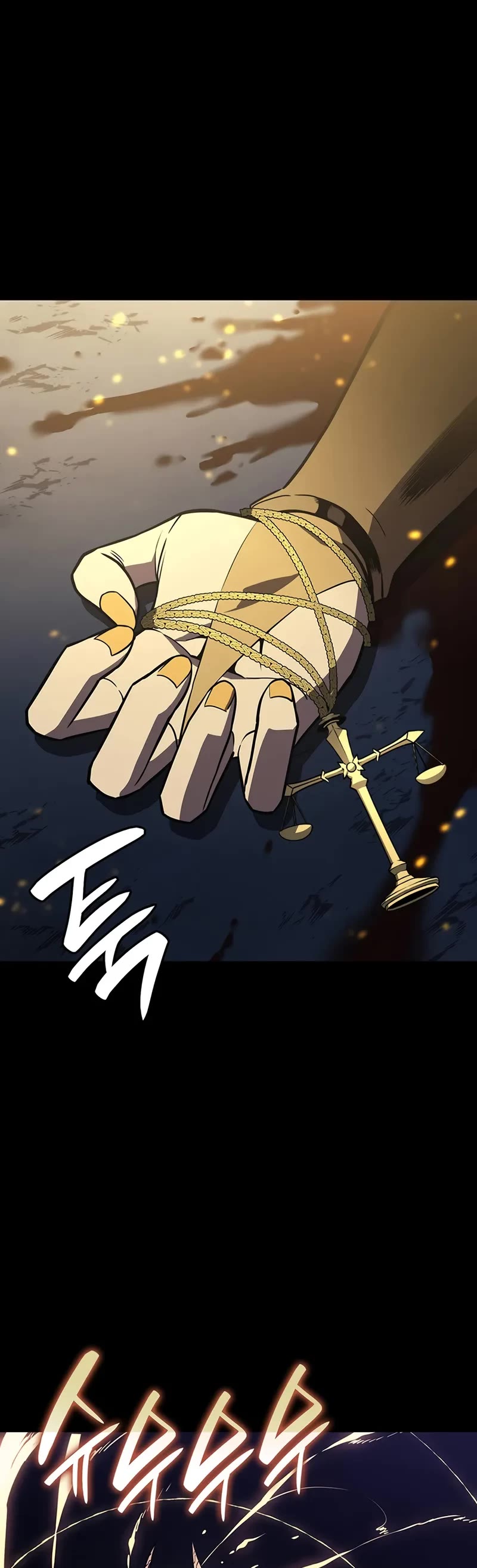 The Return of the Disaster-Class Hero chapter 143 page 15