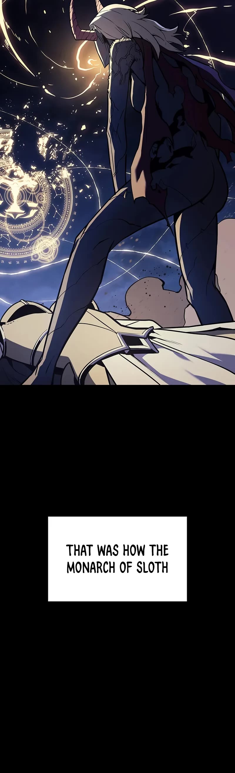 The Return of the Disaster-Class Hero chapter 143 page 16