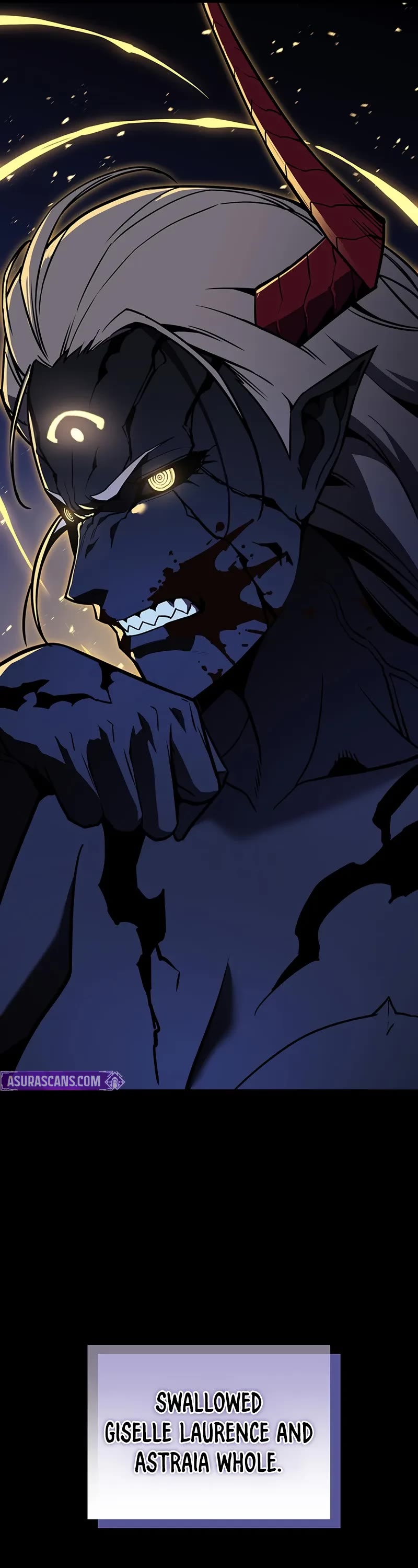 The Return of the Disaster-Class Hero chapter 143 page 17