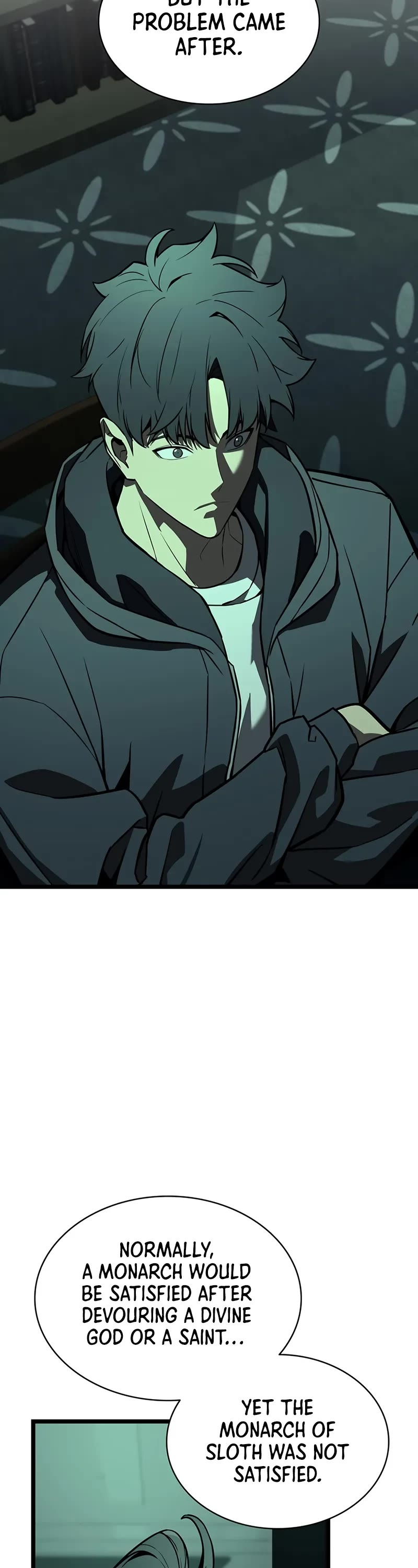 The Return of the Disaster-Class Hero chapter 143 page 19