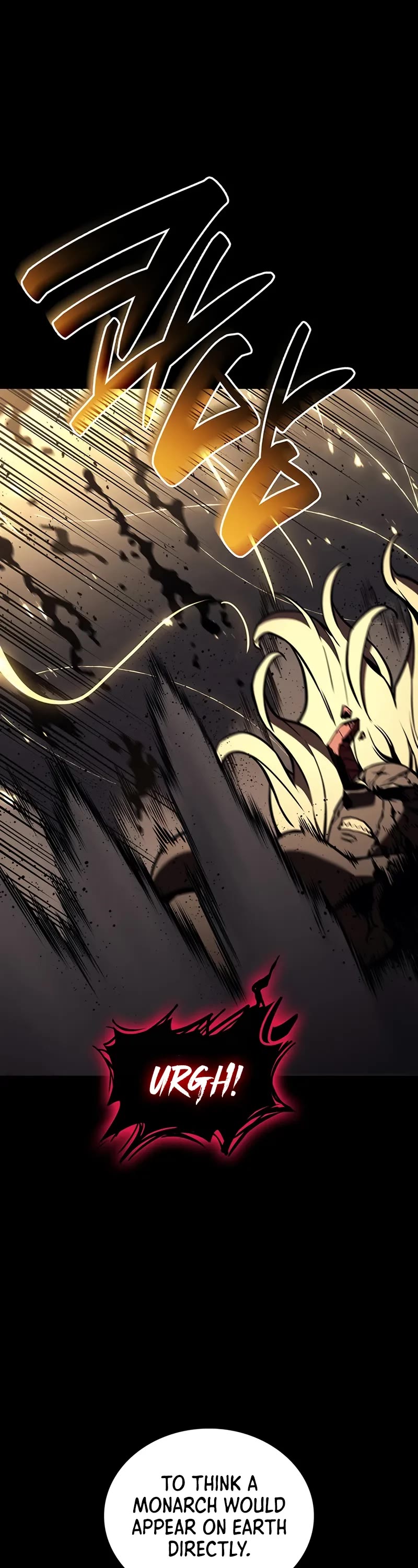 The Return of the Disaster-Class Hero chapter 143 page 2