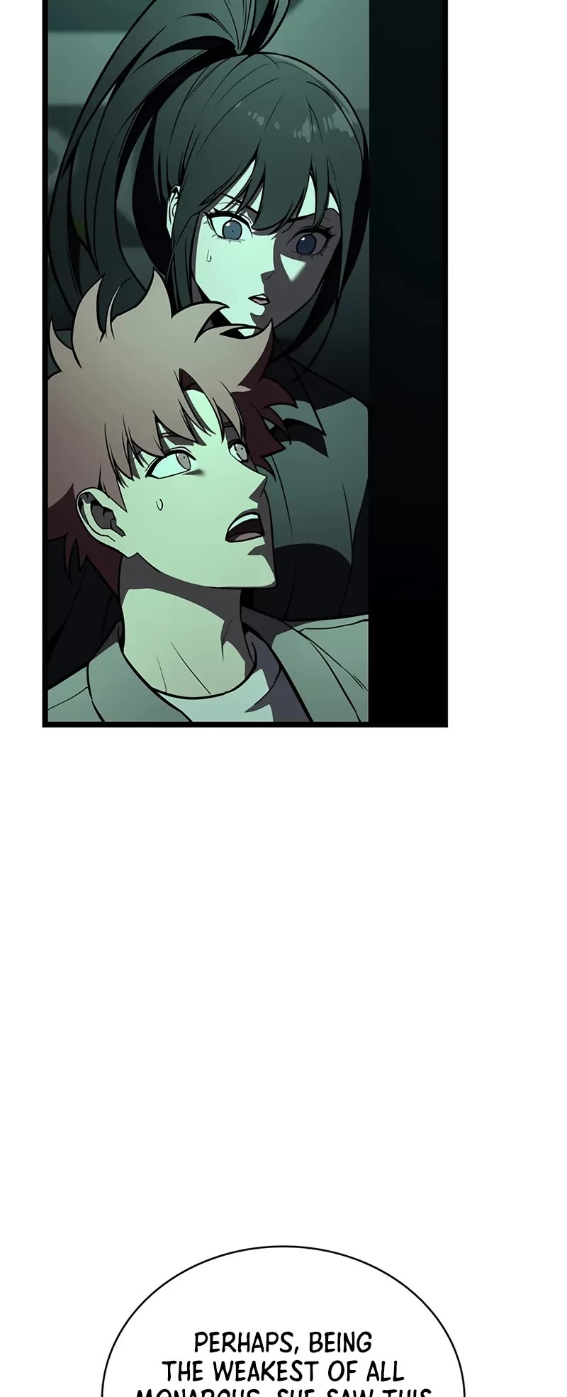 The Return of the Disaster-Class Hero chapter 143 page 20